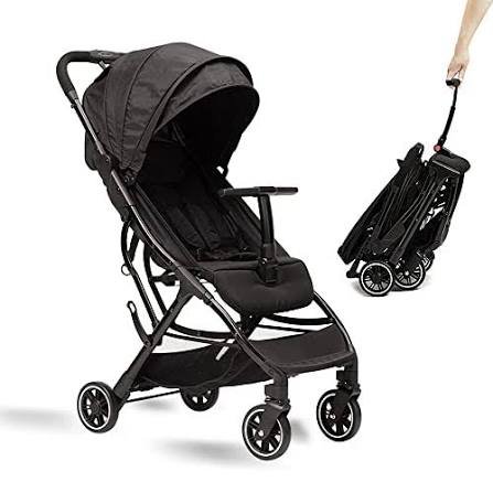 Lightweight & Travel Strollers
