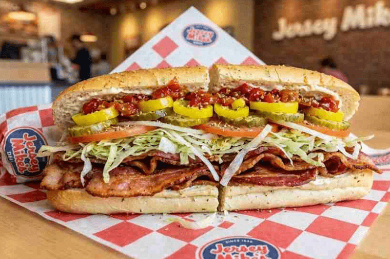 Jersey Mike’s Pregnancy Sub: How to Order & Copycat Recipe