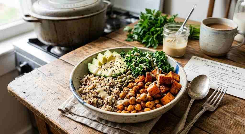 recipes heartumental
