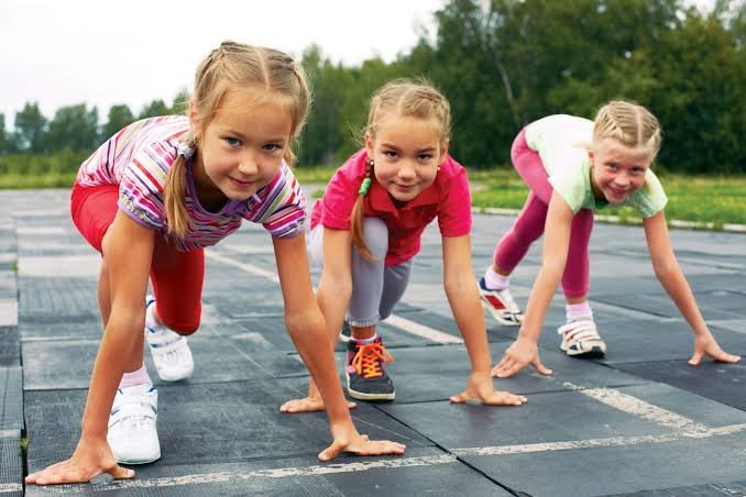  School, Sports & Social questions