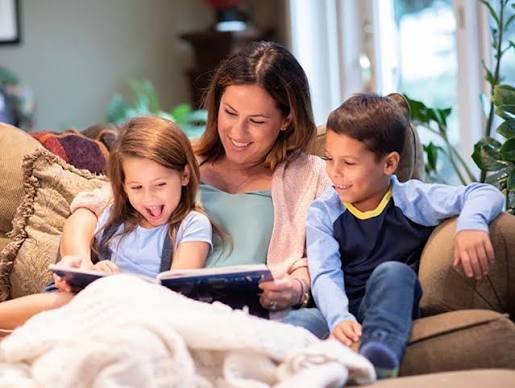 Family, Home & Daily Life questions